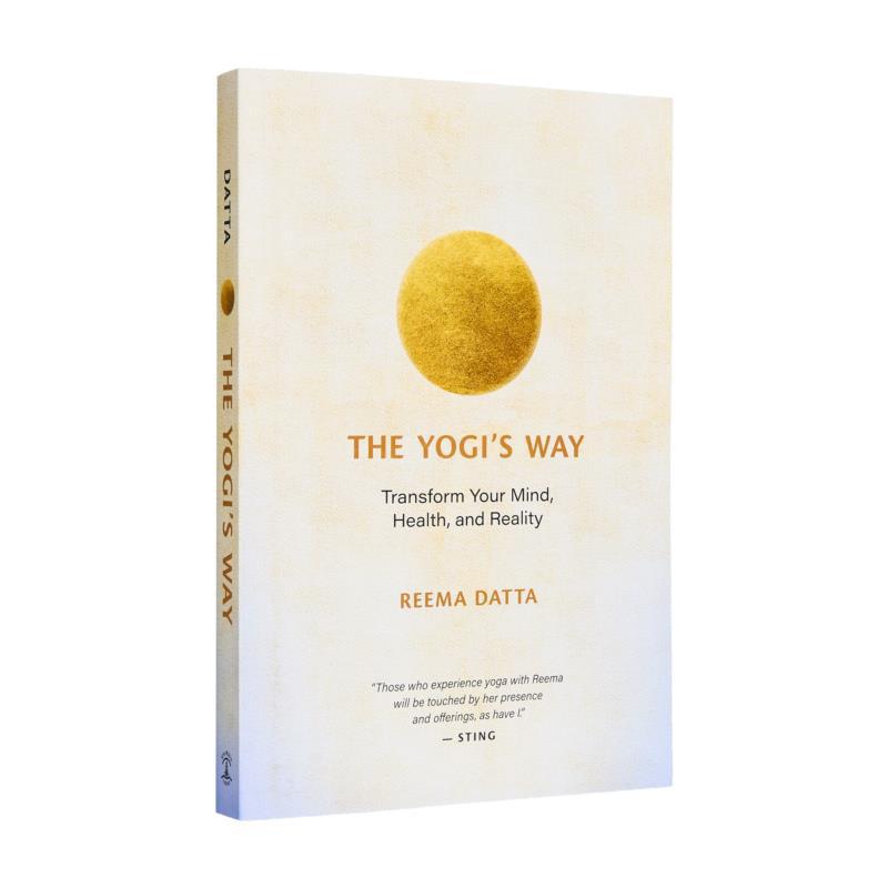 Health & Wellness Therapy Center - O Caminho dos Yogis Transforma Sua