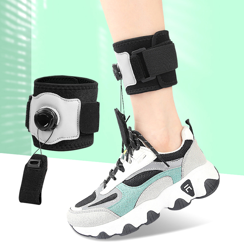 Ankle Brace Support - 【AD】Afo Tala para Pé Caído com