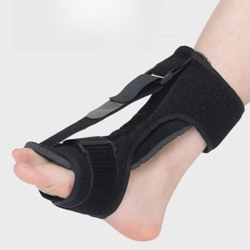 Ankle Brace Support - Órtese para Correção de Tornozelo e