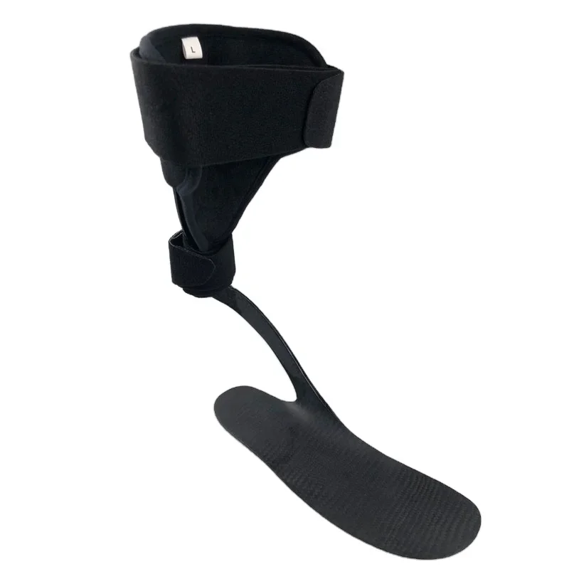 Ankle Brace Support - Preço do fabricante de fibra de