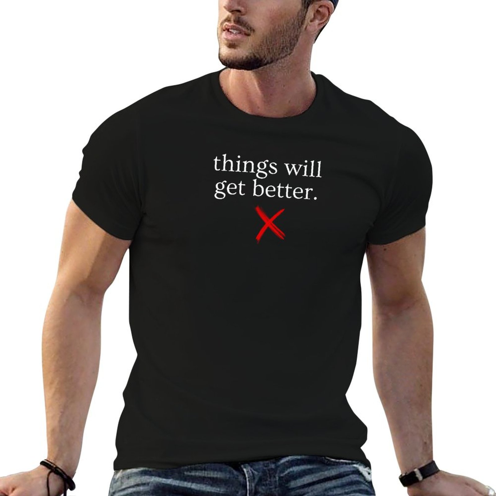 Health Wellness Gifts For Men - Wellness X - Coisas ficarão melhores,
