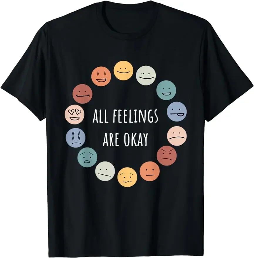 Health Wellness Gifts For Men - Camiseta gráfica unissex para o mês