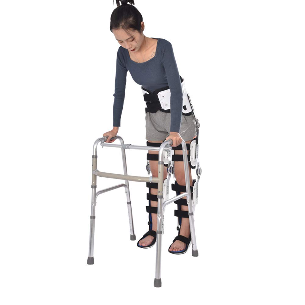 Hip sacrum cintura joelho torn - Ankle Brace Support avaliação e preço