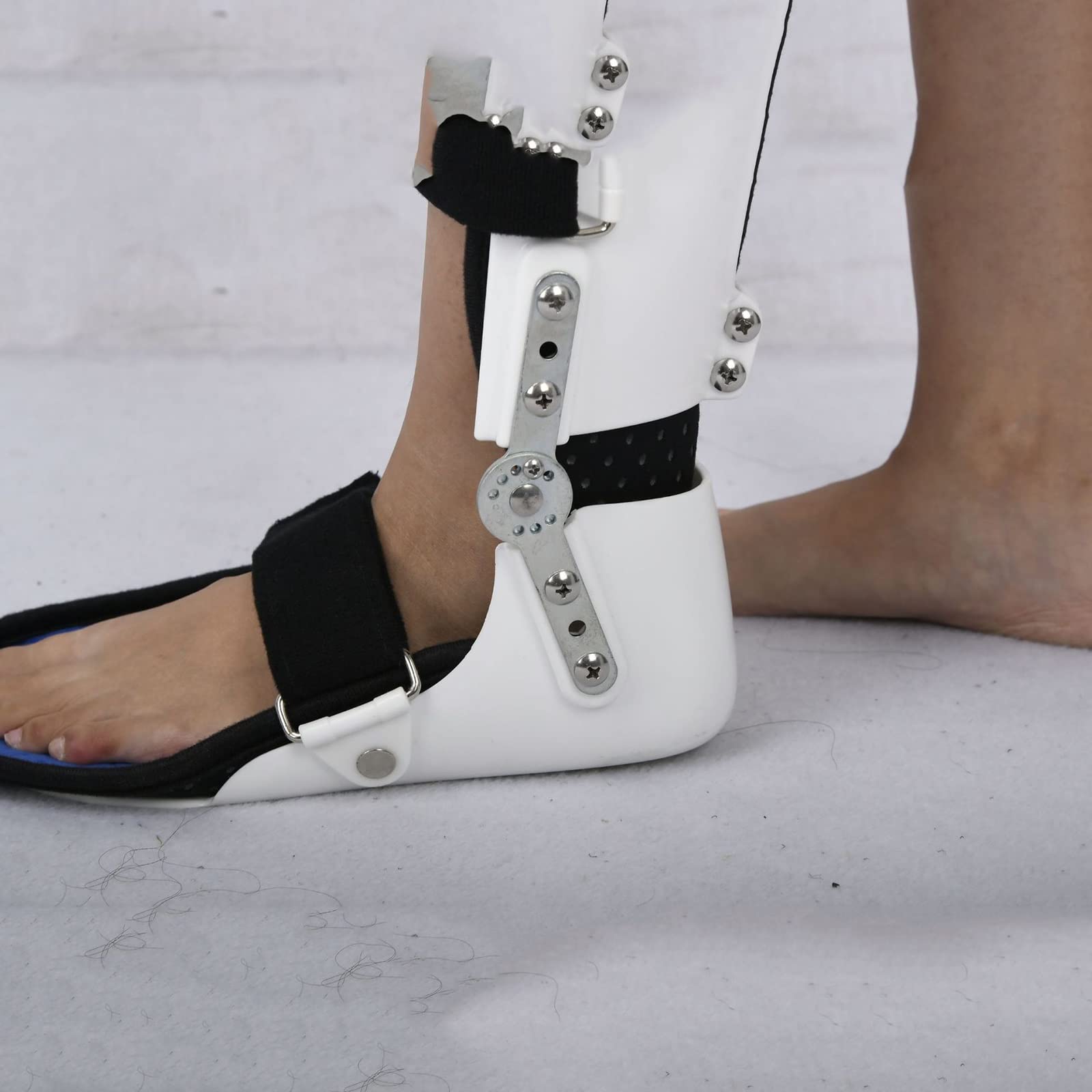 Hip sacrum cintura joelho torn - Ankle Brace Support avaliação e preço