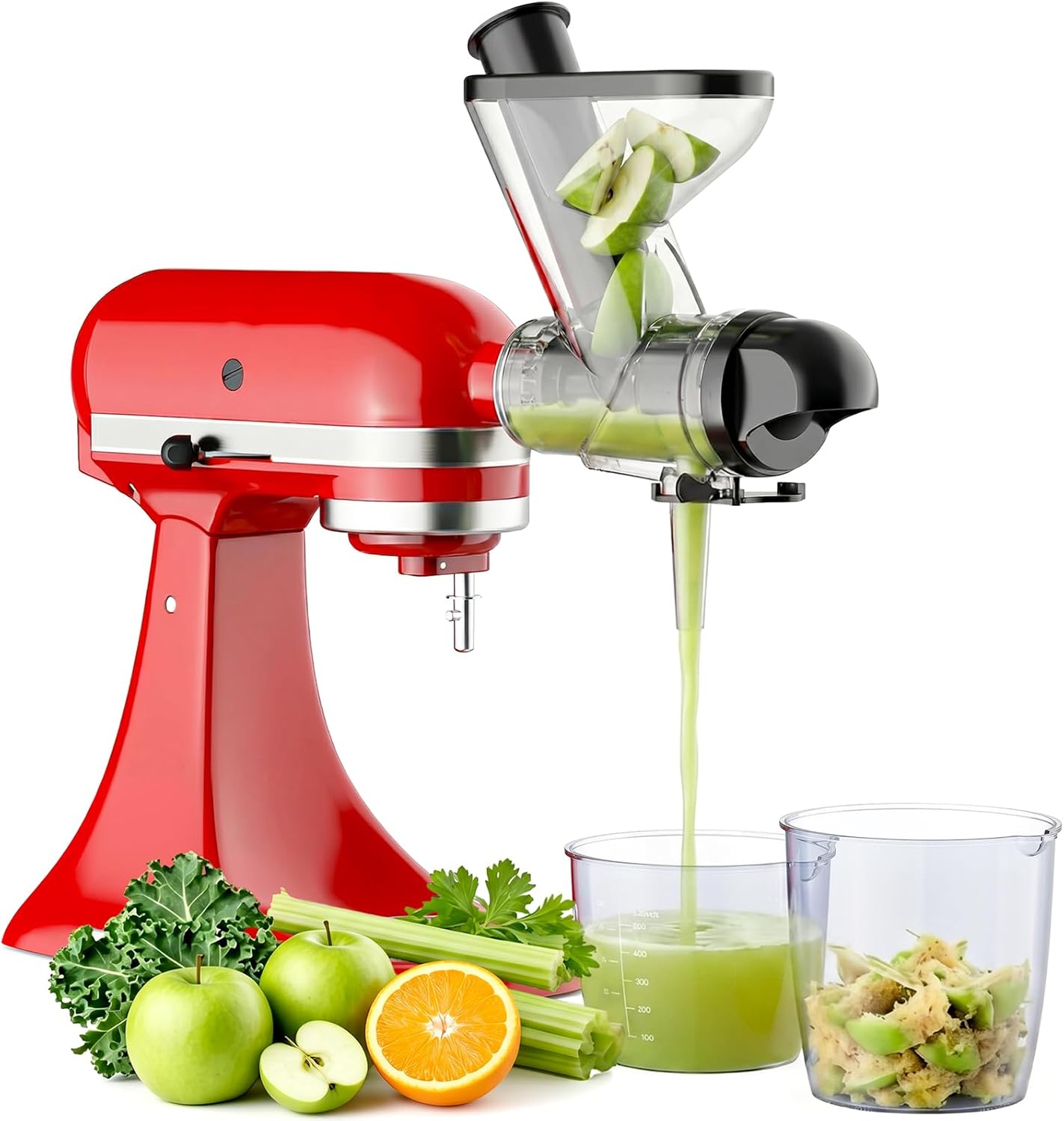 Acessório de Espremedor de Fru - Cold Press Juicer avaliação e preço