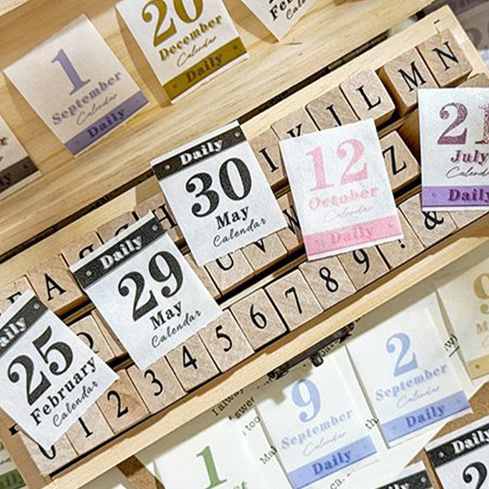 Calendário data adesivos para  - Fitness Journal Planner avaliação e preço