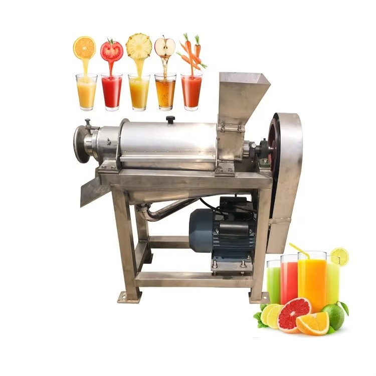 Máquina Extratora de Suco Indu - Cold Press Juicer avaliação e preço