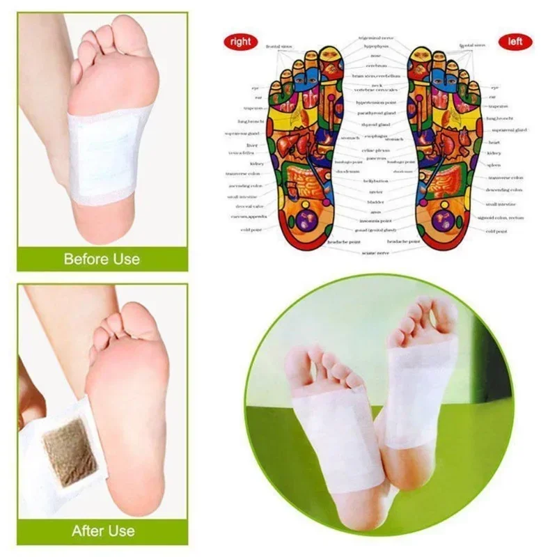 Coreia kinoki limpeza desintox - Health Wellness And avaliação e preço