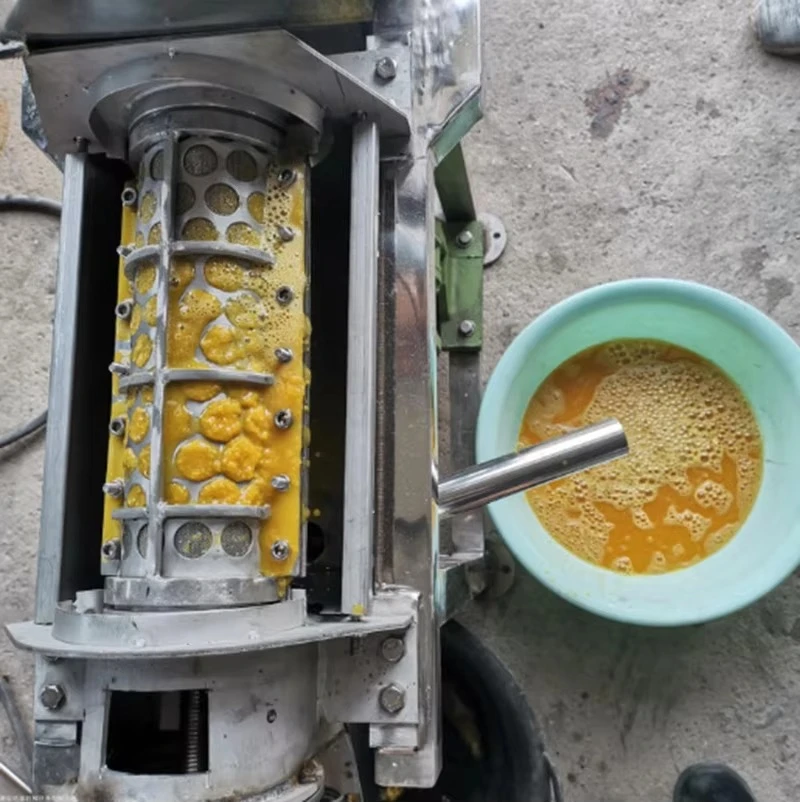 Máquina Extratora de Suco Come - Cold Press Juicer avaliação e preço