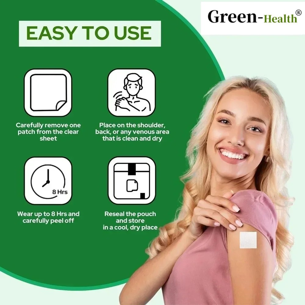 Oferta imperdível: Adesivo de  - Health Wellness And avaliação e preço