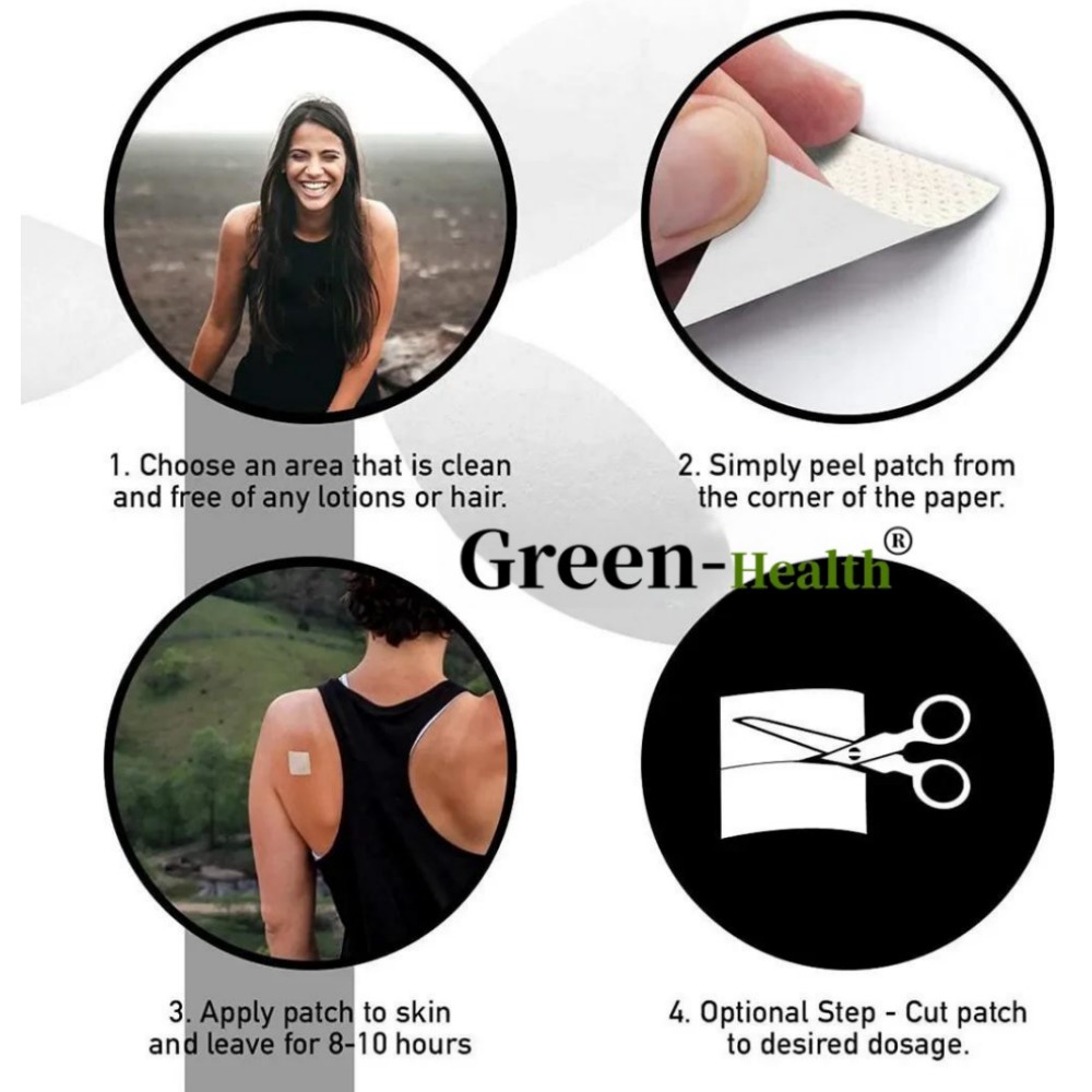 Oferta imperdível: Adesivo de  - Health Wellness And avaliação e preço