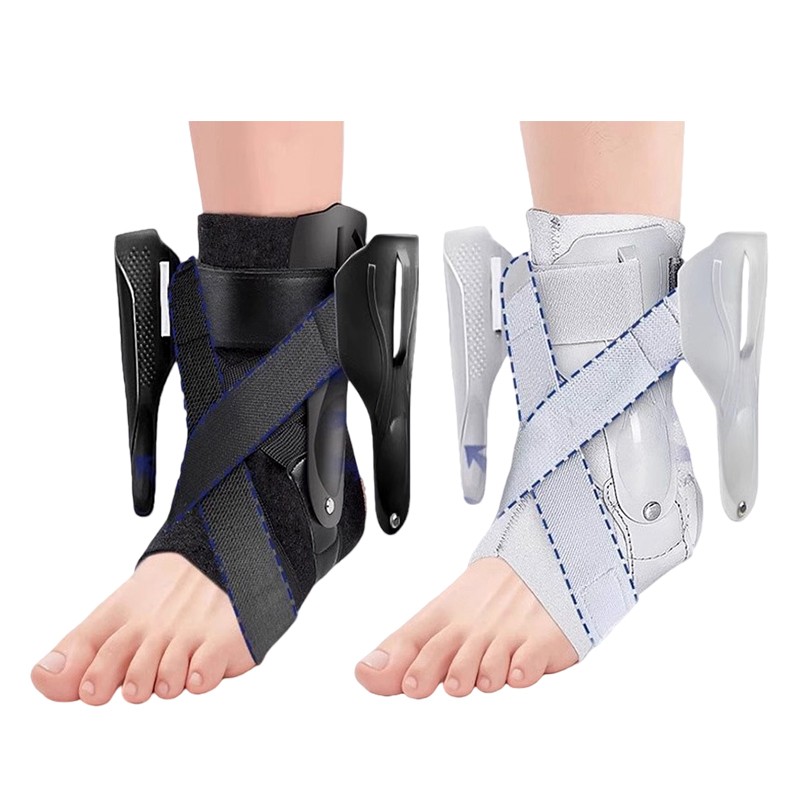 1 unidade Suporte de Tornozelo - Ankle Brace Support avaliação e preço