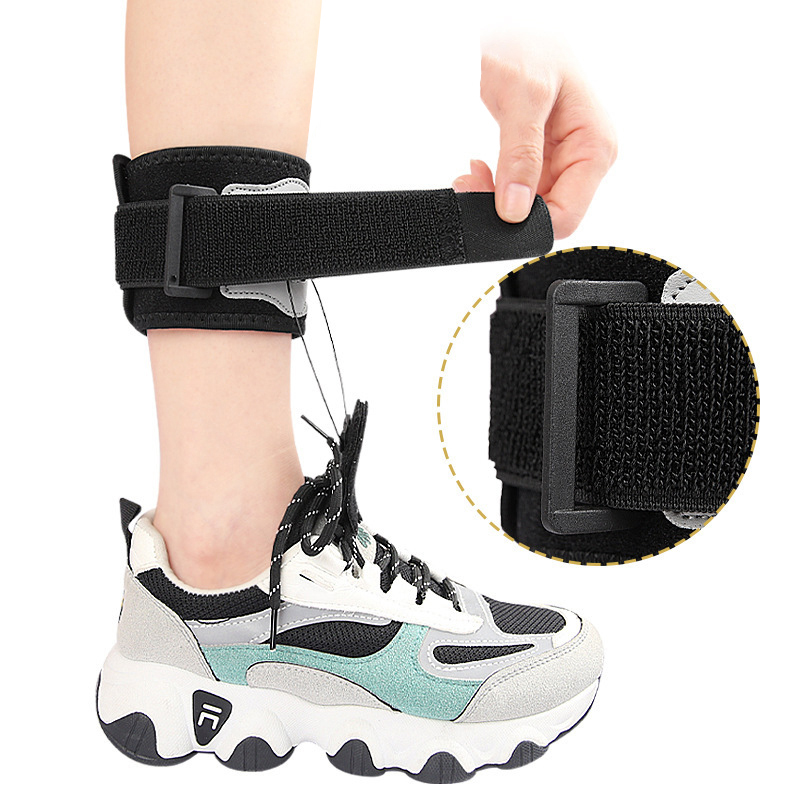 【AD】Afo Tala para Pé Caído com - Ankle Brace Support avaliação e preço