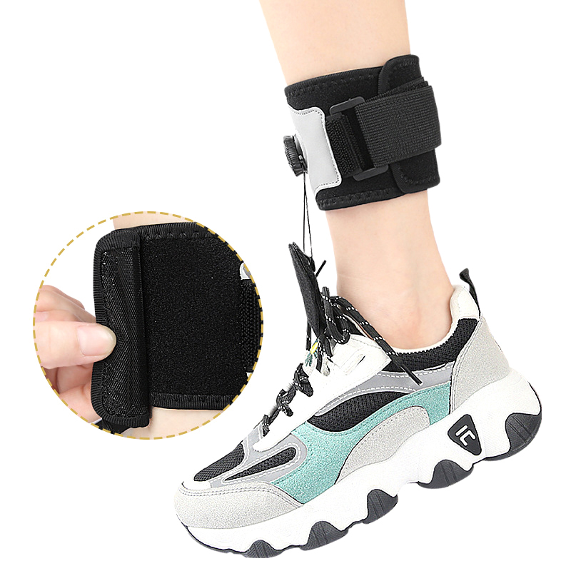 【AD】Afo Tala para Pé Caído com - Ankle Brace Support avaliação e preço