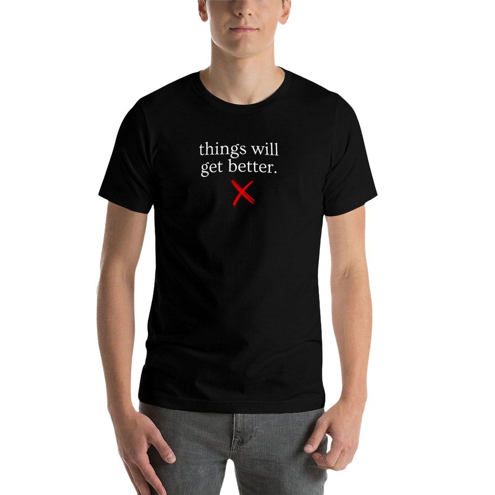 Wellness X - Things Will Get B - Health Wellness Gifts For Men avaliação e preço