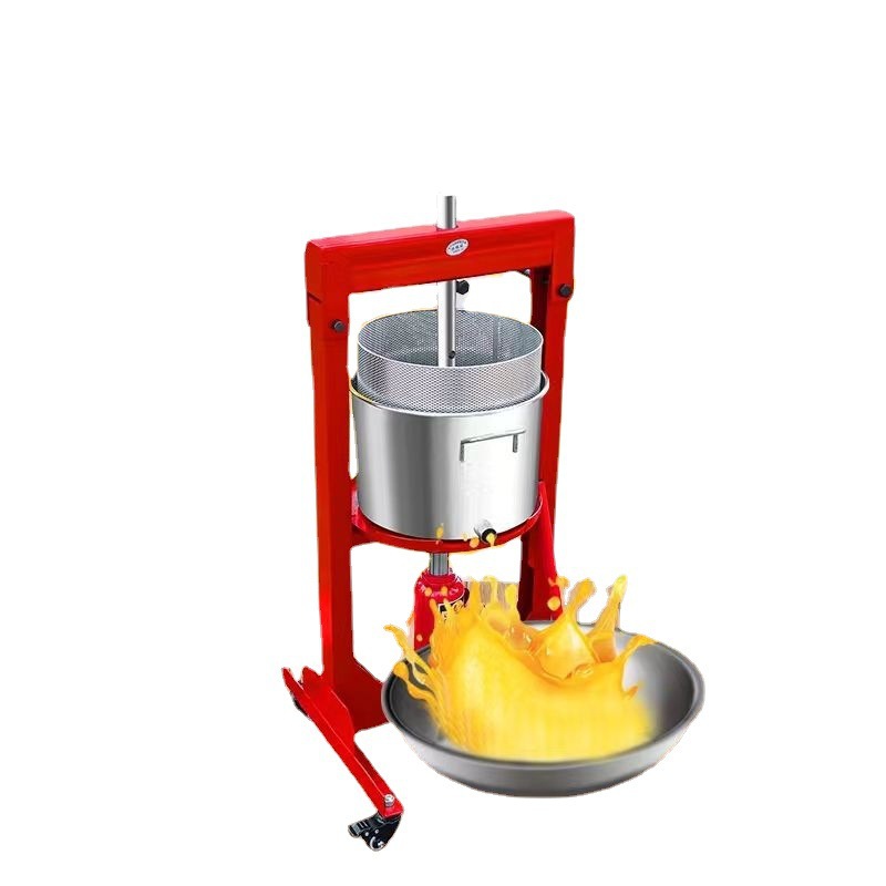 9l-98l frutas comercial casa h - Cold Press Juicer avaliação e preço