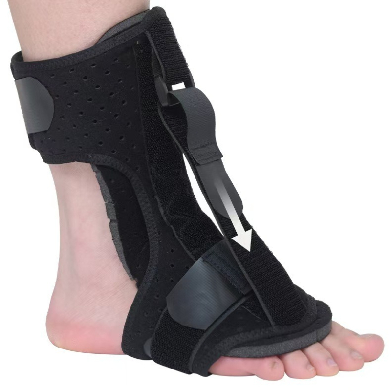 Órtese para Correção de Tornoz - Ankle Brace Support avaliação e preço