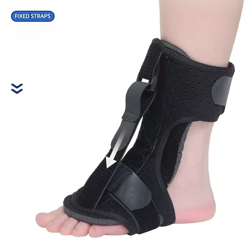 Órtese para Correção de Tornoz - Ankle Brace Support avaliação e preço