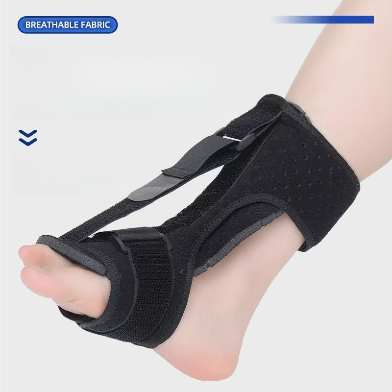 Órtese para Correção de Tornoz - Ankle Brace Support avaliação e preço