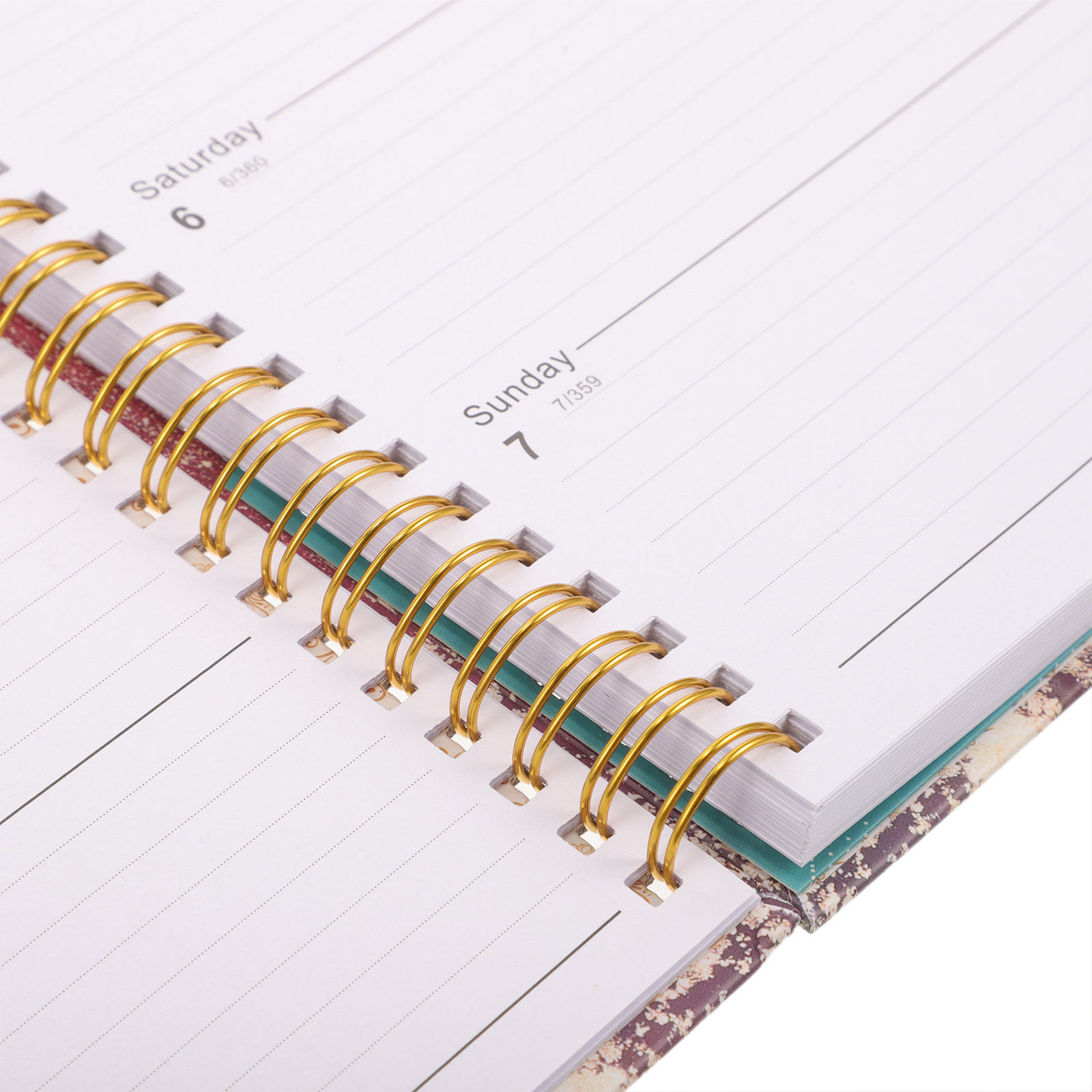 Caderno Espiral Multifuncional - Fitness Journal Planner avaliação e preço