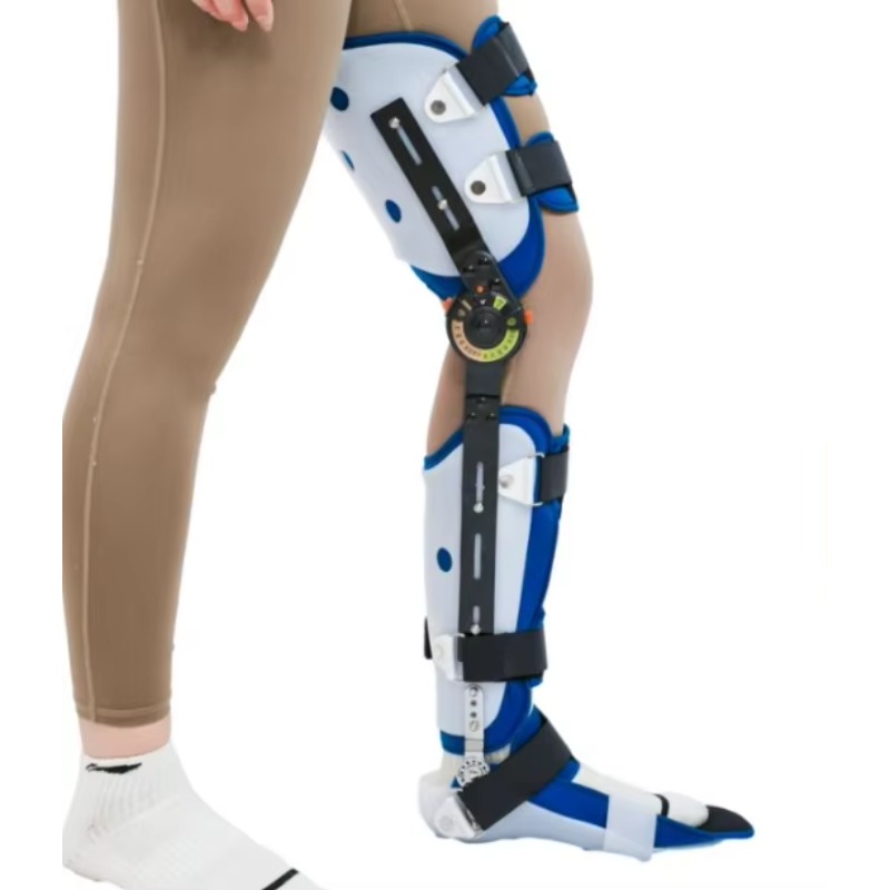 Órtese de Joelho, Estabilizado - Ankle Brace Support avaliação e preço