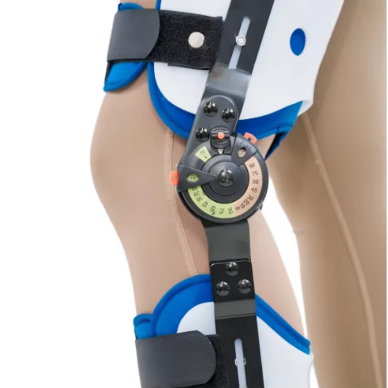 Órtese de Joelho, Estabilizado - Ankle Brace Support avaliação e preço