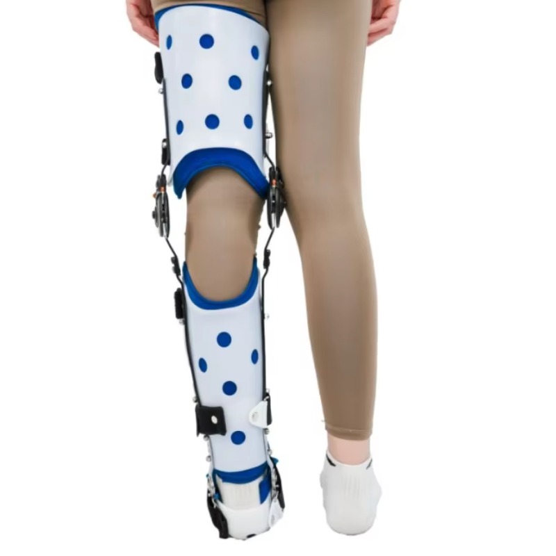 Órtese de Joelho, Estabilizado - Ankle Brace Support avaliação e preço