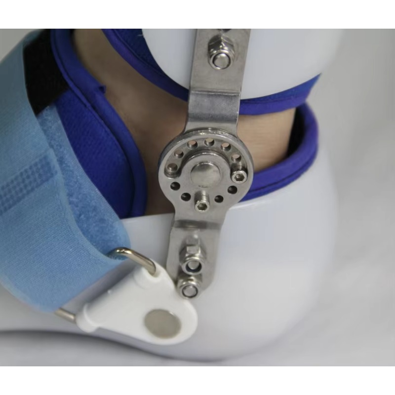 Órtese de Joelho, Estabilizado - Ankle Brace Support avaliação e preço