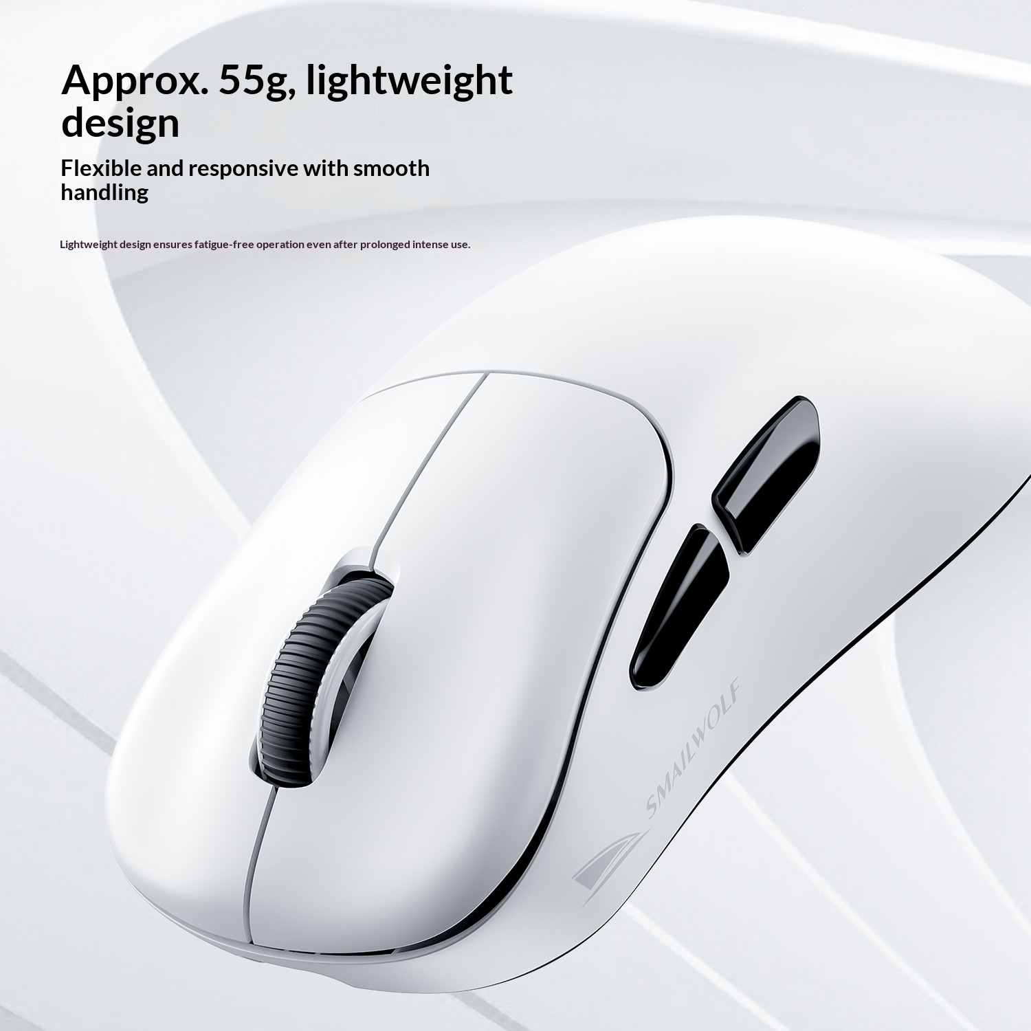 Mouse Sem Fio Bluetooth SMAILW - Fitness Journal Planner avaliação e preço