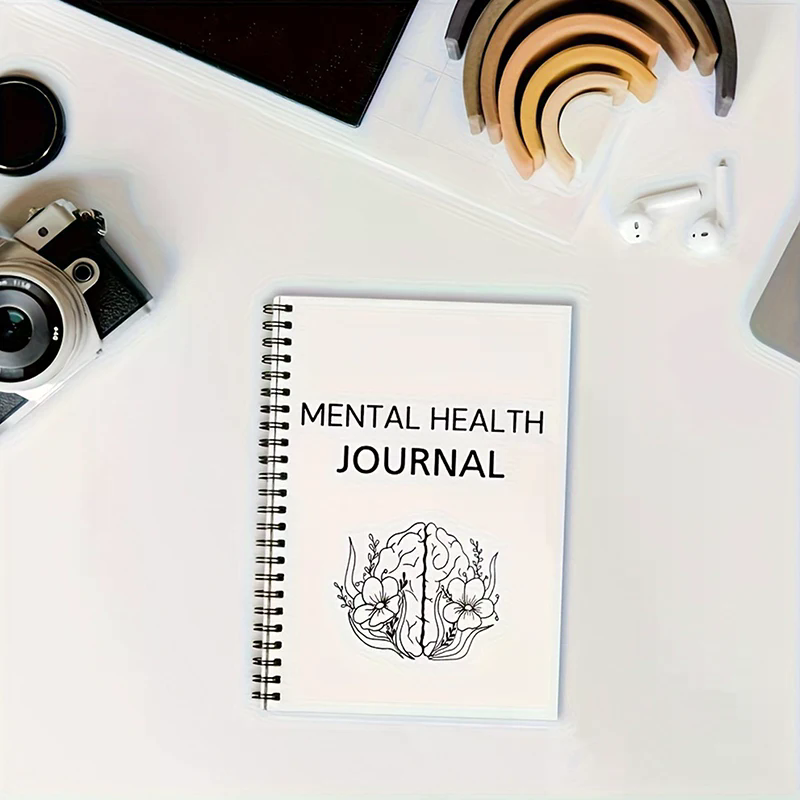 Diário de Saúde Mental, Planej - Health Wellness And avaliação e preço