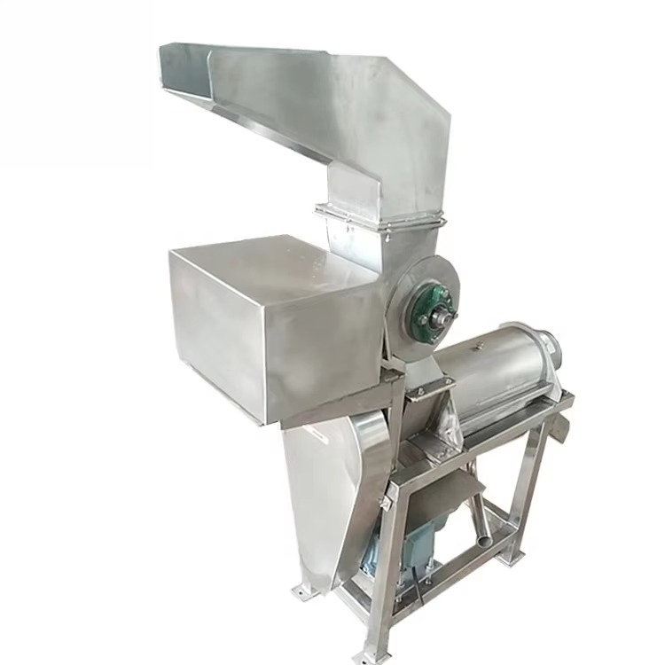 Espremedor Industrial de Paraf - Cold Press Juicer avaliação e preço