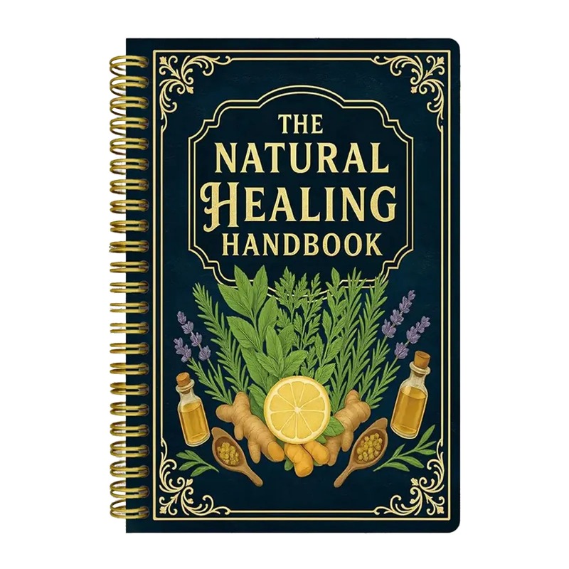 Manual de Terapia Natural, uma - Health & Wellness Therapy Center avaliação e preço