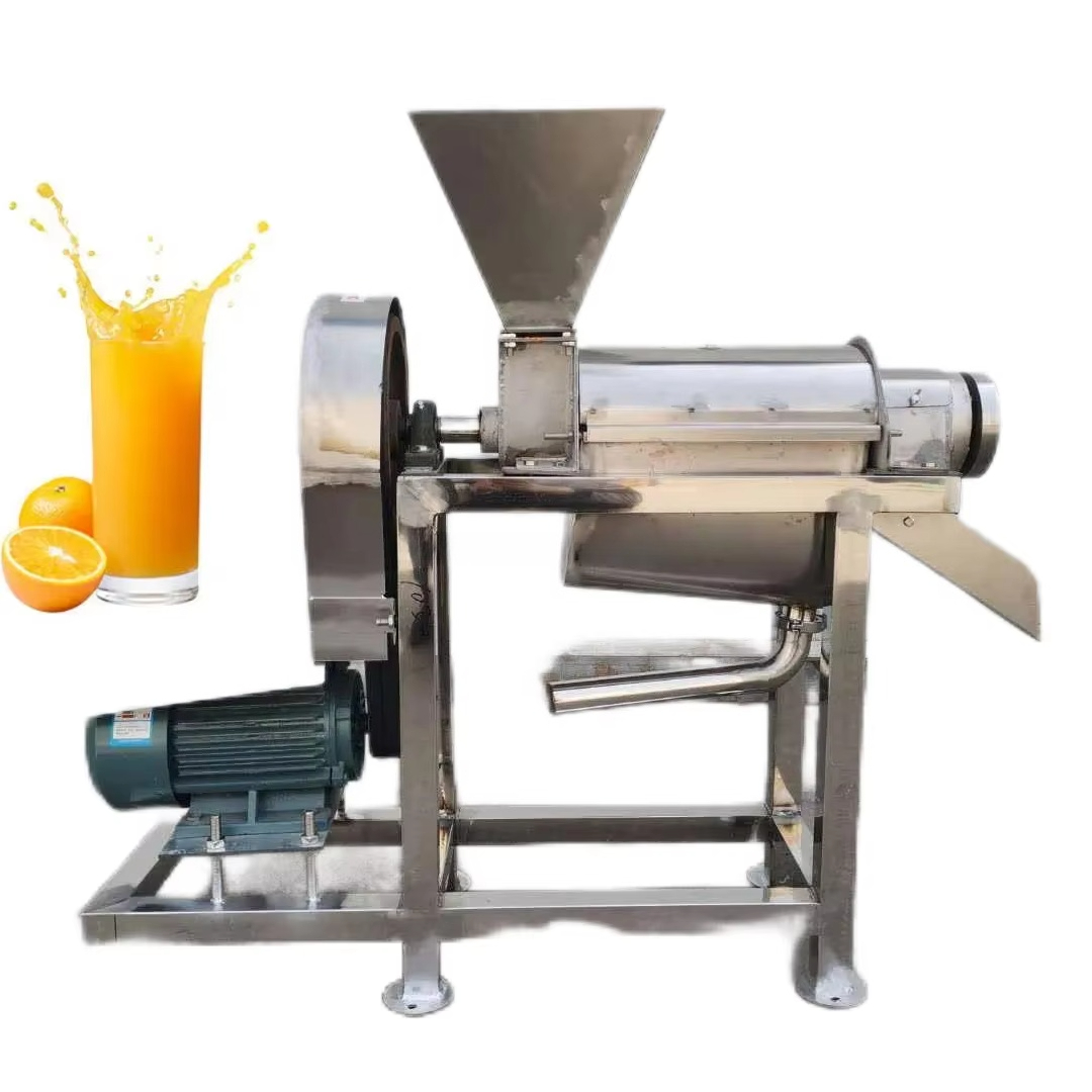Máquina Extratora de Suco Indu - Cold Press Juicer avaliação e preço