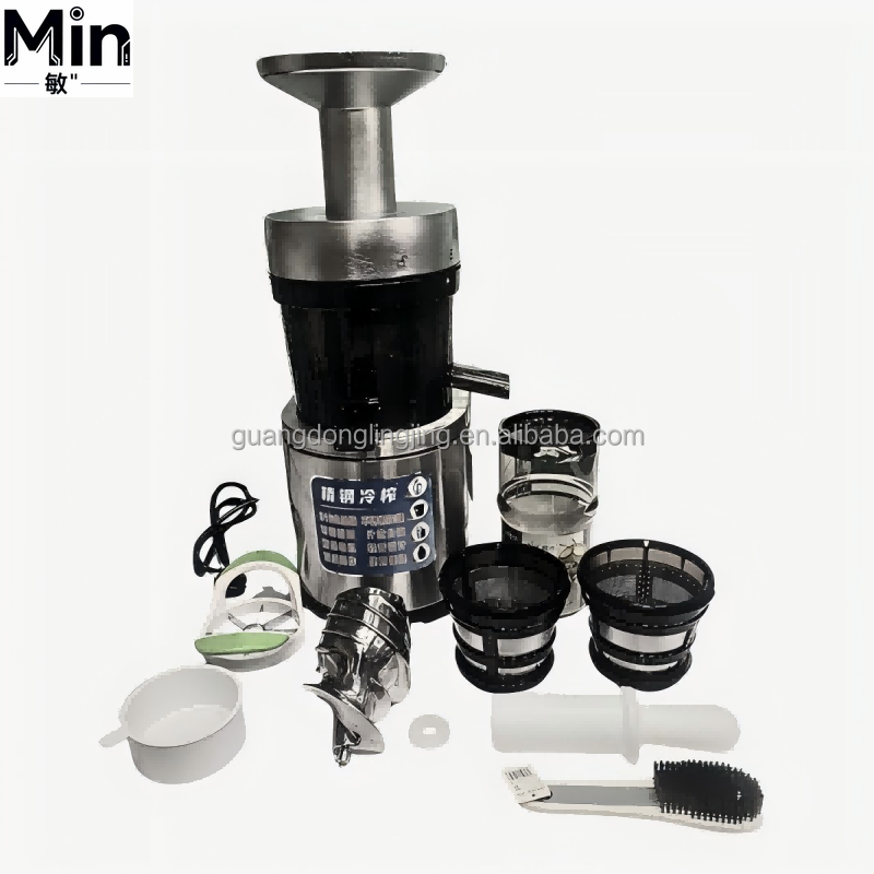 Preço Imperdível: Extrator de  - Cold Press Juicer avaliação e preço