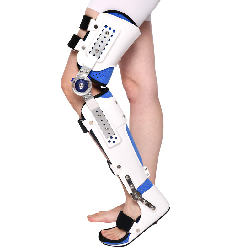 Órtese Ajustável para Joelho,  - Ankle Brace Support avaliação e preço