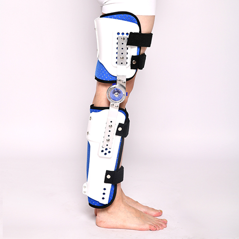 Órtese Ajustável para Joelho,  - Ankle Brace Support avaliação e preço
