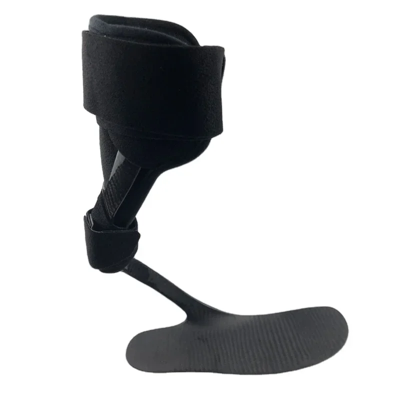 Preço do fabricante de fibra d - Ankle Brace Support avaliação e preço