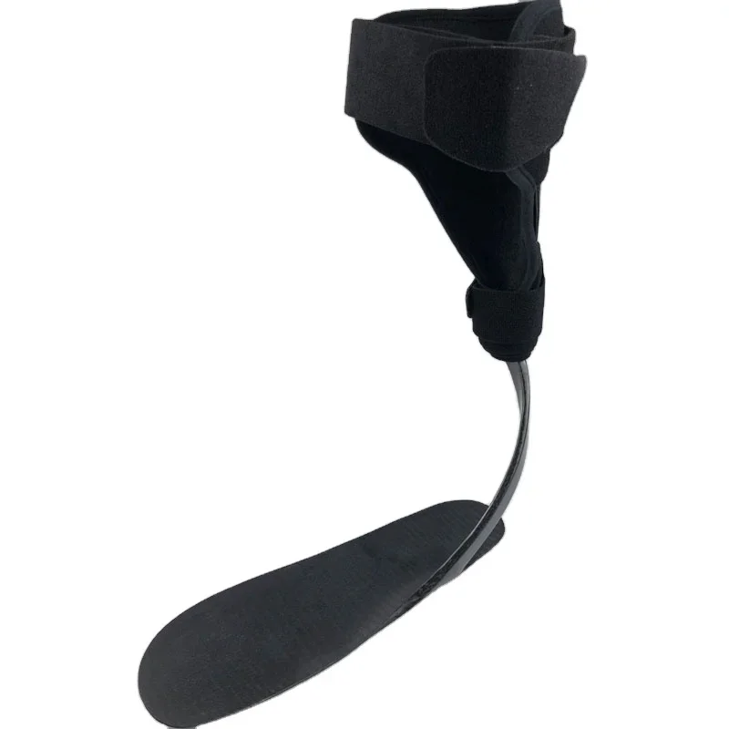 Preço do fabricante de fibra d - Ankle Brace Support avaliação e preço
