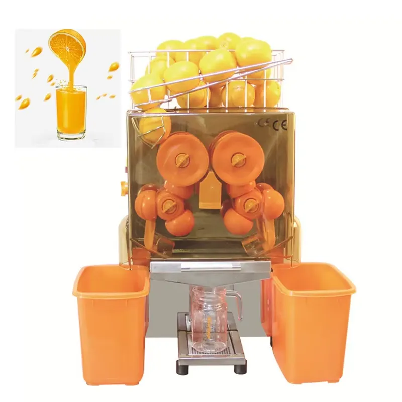 Espremedor de Cítricos Comerci - Cold Press Juicer avaliação e preço