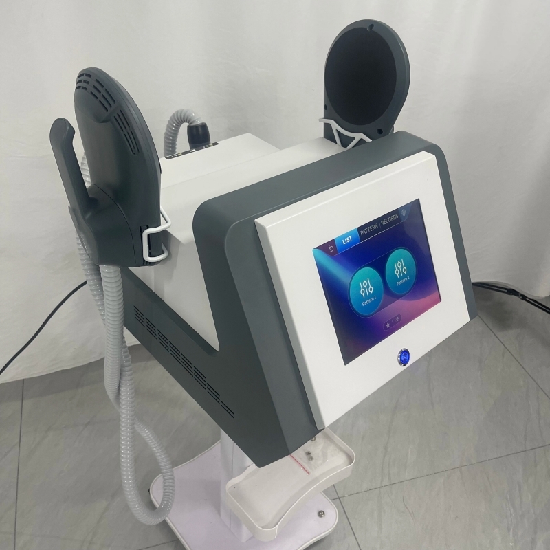 Máquina de Musculação EMS MYOs - Health Wellness And avaliação e preço