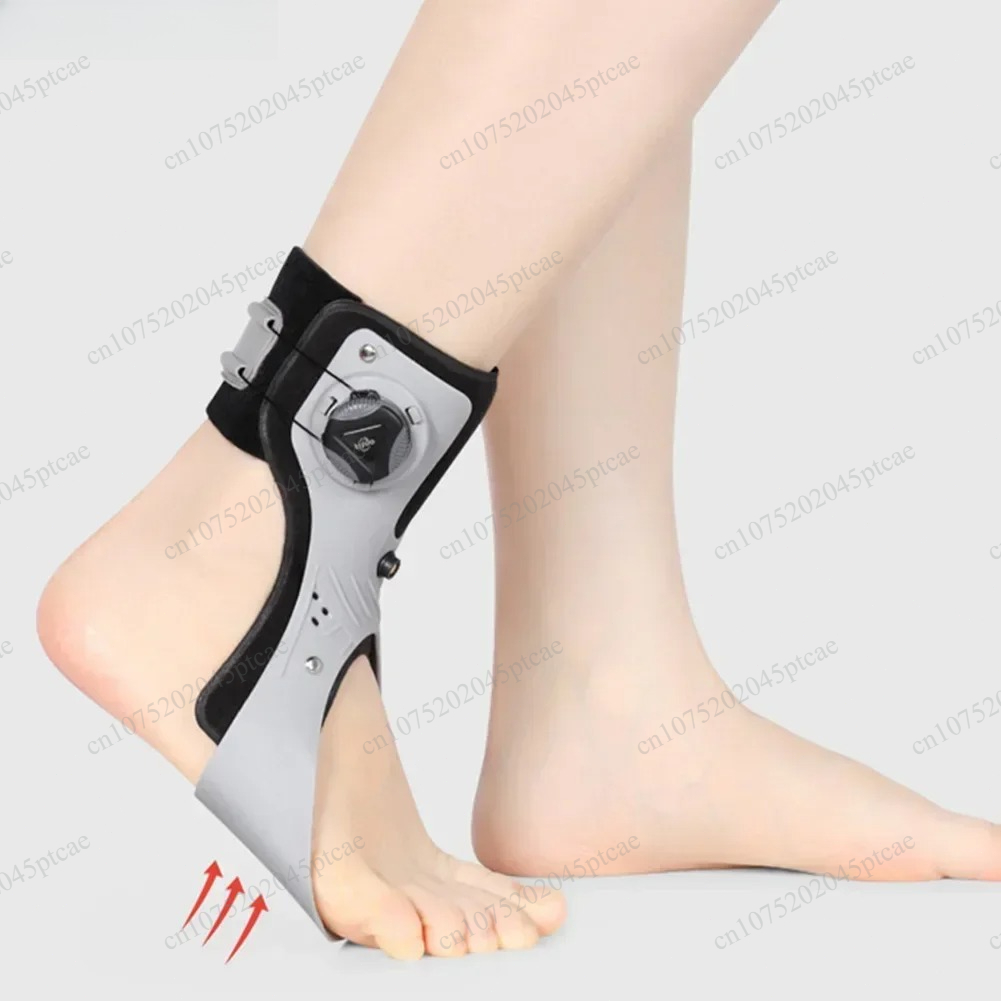 Suporte Ajustável para Pé Caíd - Ankle Brace Support avaliação e preço