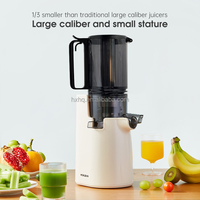 Venda quente boca grande impre - Cold Press Juicer avaliação e preço